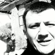 Andrey 42 Shyriaieve
