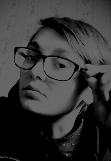 My photo - Sabin4ik, 32 from Homel (@sabinik)