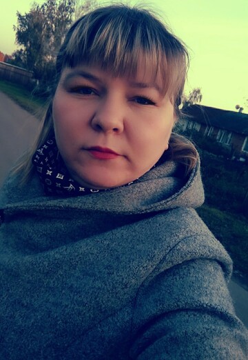 Ma photo - Svetlana, 35 de Zaraïsk (@svetlana89551)