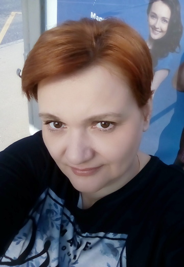My photo - Svetlana, 53 from Kotelniki (@svetlana110585)