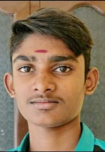 My photo - Gowtham Gowtham, 20 from Gurugram (@gowthamgowtham)
