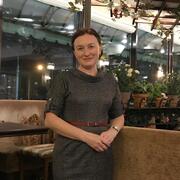 Larisa 47 Stavropol