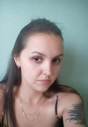 Mein Foto - Ljudmila, 28 aus Engels (@ludmila91493)