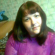 Natalja 35 Nowomoskowsk