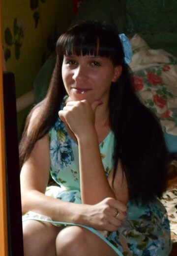 Mein Foto - Lena Sudorgina, 31 aus Kirsanow (@lenasudorg8357377)