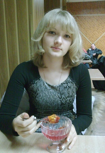 Mein Foto - Aljona, 33 aus Krasnogwardeiskoje (@alena794)