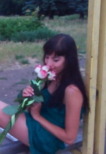 Моя фотография - Маргарита, 33 из Краматорск (@bagira7203)