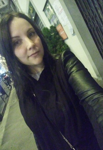 My photo - Elena, 30 from Kungur (@elena363900)