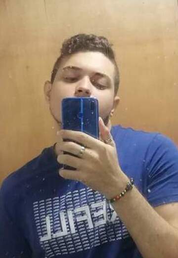 Kenneth Quintero (@kennethquintero) — my photo № 1