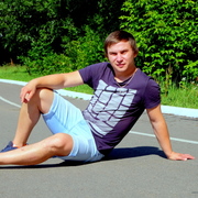 Dmitry 37 Ramenskoye