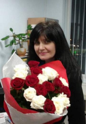 My photo - Galina, 51 from Ivano-Frankivsk (@galina67m)