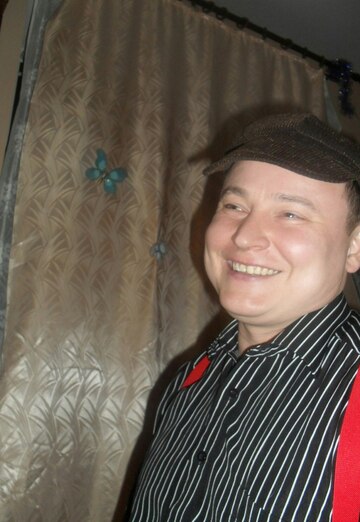 Моя фотография - игорь, 38 из Красногвардейское (@igor211355)