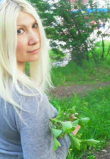 Anjelika (@anjelika9672) — my photo № 12
