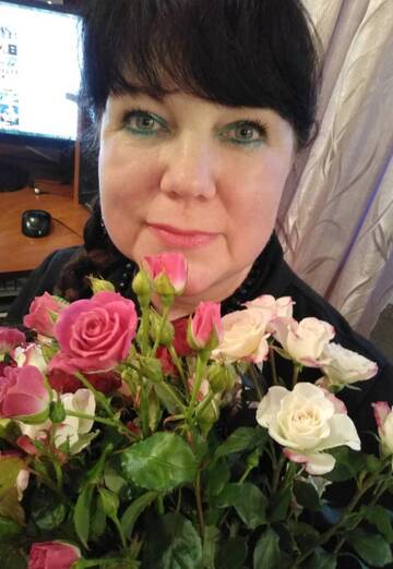 Mi foto- Anna, 58 de Severodvinsk (@anna102012)