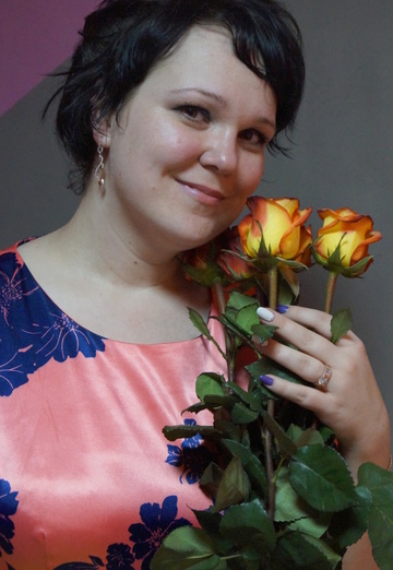 Ma photo - Karolina, 39 de Kouznetsk (@karolina1079)
