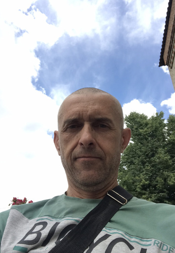My photo - Vilhelm, 52 from Khmelnik (@vilhelm20)