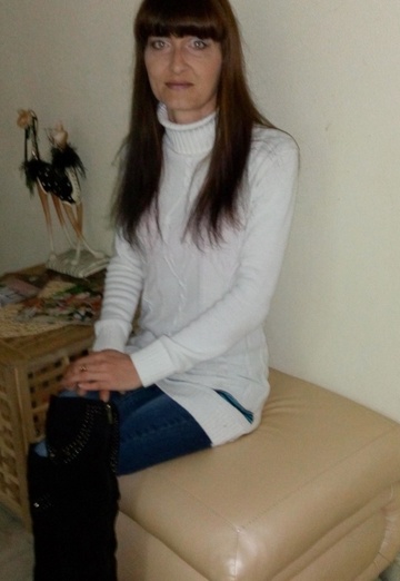 Mein Foto - Natalja, 46 aus Nowokubansk (@natalya116829)