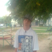 Aleksandr 34 Vitebsk