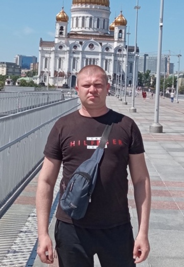 My photo - Vova, 34 from Moroni (@vova79940)