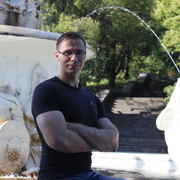 Sergey 43 Krasnodar