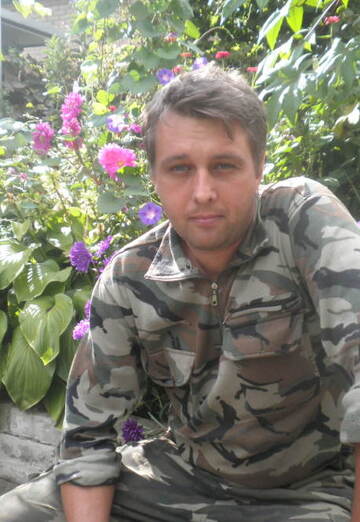 Benim fotoğrafım - Oleg, 48  Rubijne şehirden (@oleg54450)