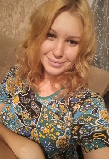 Моя фотография - Екатерина, 26 из Александровское (Ставрополь.) (@ekaterina196756)