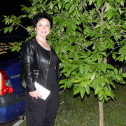 Nellya 58 Saint Petersburg