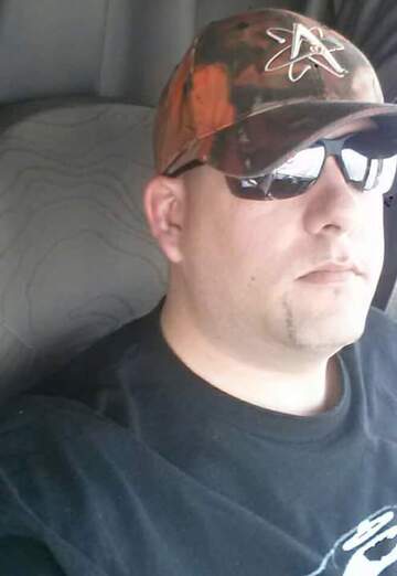 My photo - truckercam87, 38 from Bloomfield (@truckercam)