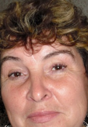 Lyudmila (@ludmila2006) — my photo № 3