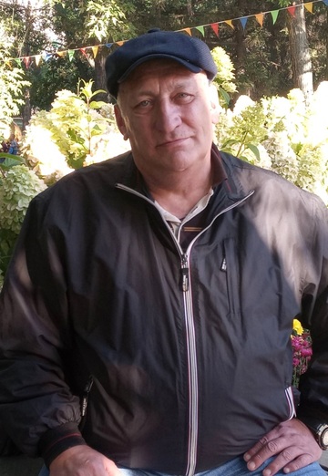 Ma photo - Igor, 58 de Stary Oskol (@igorslepchenko1)