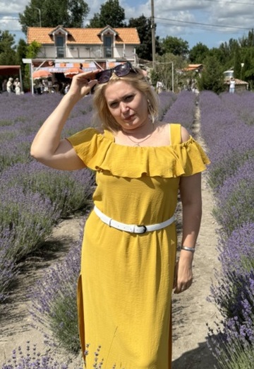 Larisa (@lora9815) — my photo № 2