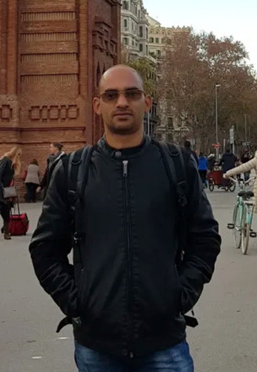 Frederico (@frederico17) — my photo № 2