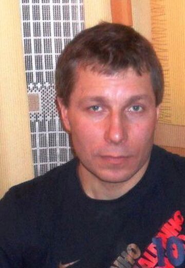 My photo - Mihail, 40 from Serov (@mihail230972)