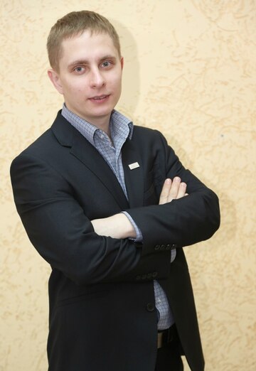 Моя фотографія - Леонид, 33 з Сєверськ (@leonid23376)