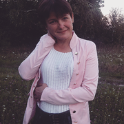Natalya 50 Brest