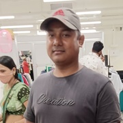 Ibrahim 38 Indore