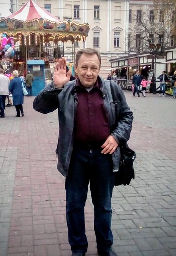 Моя фотографія - Игорь  Кучер., 56 з Вінниця (@igorkucher1)