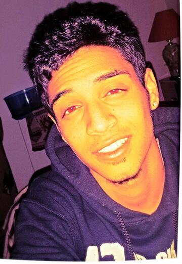 My photo - destined_victor, 31 from Sun City (@destinedvictor)