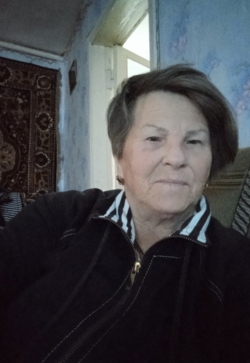My photo - Valentina, 70 from Petah Tikva (@valentina75234)