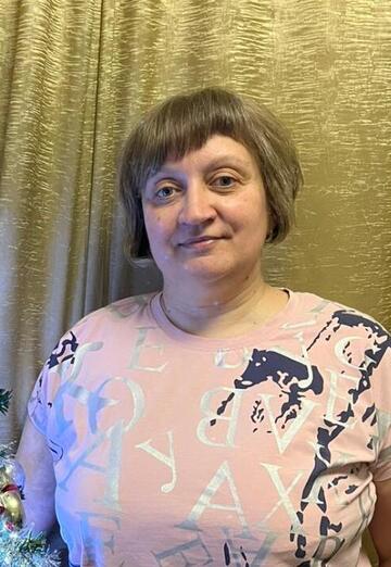 Моя фотографія - Татьяна, 49 з Татарськ (@tatyana184818)