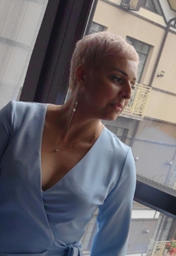 My photo - Dusichka, 39 from Belgorod (@dusichka10)
