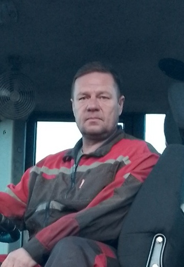 Mein Foto - Sergei, 49 aus Nowokusnezk (@sergey1189970)