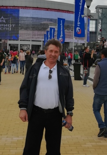 Kolya, Kolya, Nikolay! (@nikolay2225557) — my photo № 6