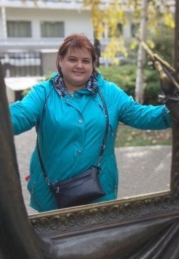 Anna (@anna289523) — my photo № 1