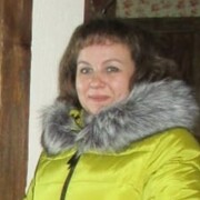Olga 46 Borissoglebsk