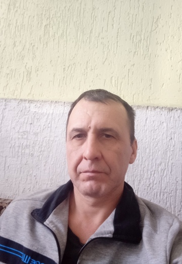 My photo - Aleksandr, 51 from Petropavlovsk (@aleksandr1234324)