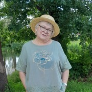 Lyudmila 61 Kaluga