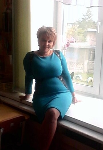 La mia foto - Irina, 35 di Kyzyl (@irina265050)