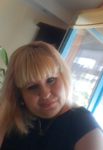 La mia foto - Tanya, 52 di Žytomyr (@tanya57317)