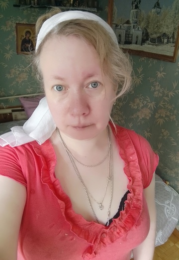 Verochka (@vera14411) — my photo № 3